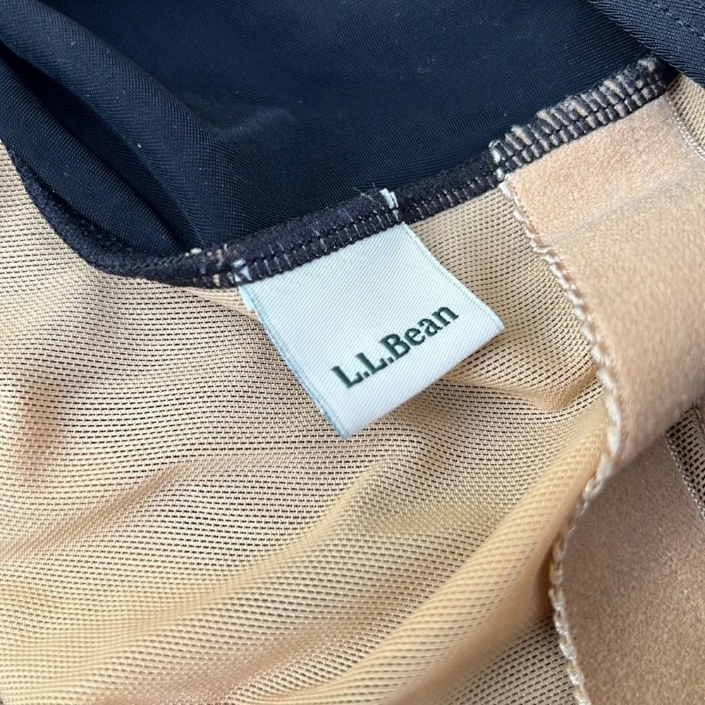 L.L. Bean here bean